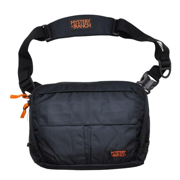 MYSTERY RANCH(ミステリーランチ) ショルダーバック 詳細 | Mysteryranch | ミステリーランチ オフィシャルウェブ