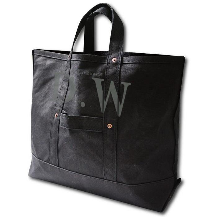 DELUXEWARE（デラックスウエア） バッグ カバン DLB-016 1910sTOOLBAG