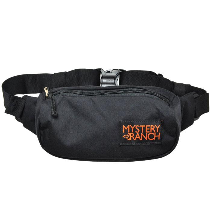 ミステリーランチ USA製 ウエストバッグ Forager Hip Pack 楽天市場】ミステリーランチ MYSTERY RANCH FORAGER HIP PACK ボディ