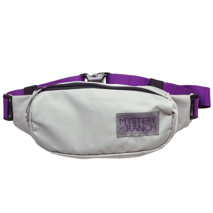 ミステリーランチ USA製 ウエストバッグ Forager Hip Pack FORAGER HIP PACK | ミステリーランチ | – Brand Navi ブランド ナビ