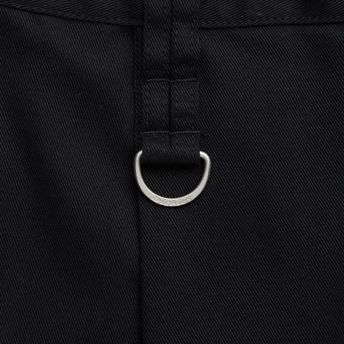 FAT FAT Dickies エフエーティー ディッキーズ コラボ パンツ TUFFIES