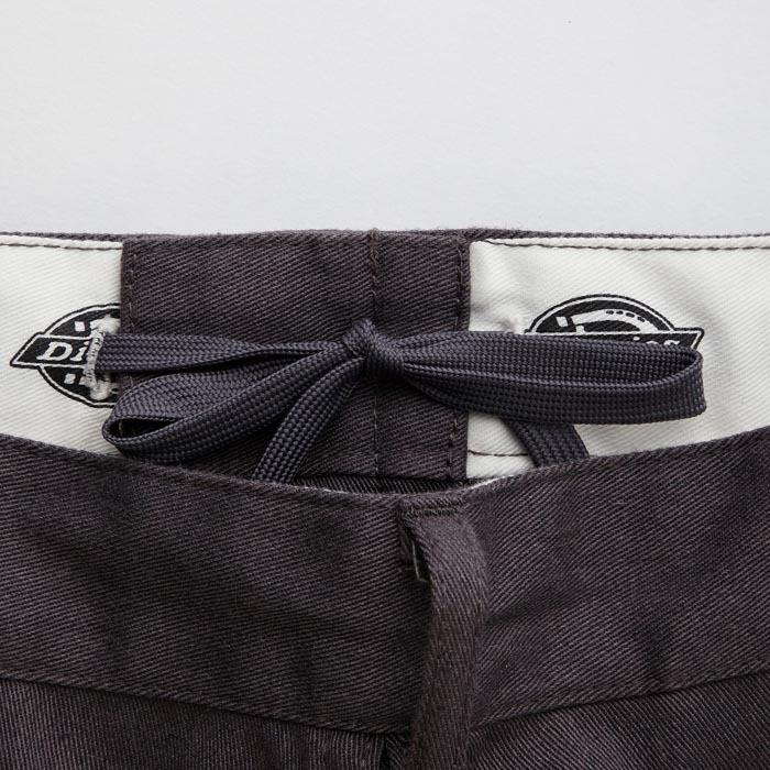 FAT FAT Dickies エフエーティー ディッキーズ コラボ パンツ TUFFIES
