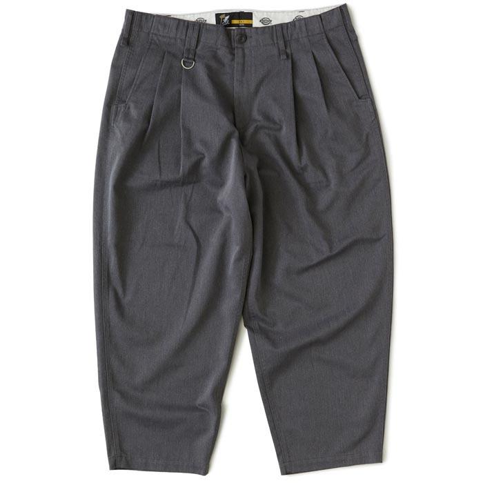 FAT エフエーティー パンツ Dickies ディッキーズ コラボ FAT エフエーティー パンツ Dickies ディッキーズ コラボ