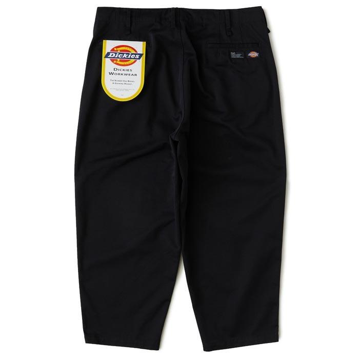 FAT エフエーティー パンツ Dickies ディッキーズ コラボ FAT エフエーティー パンツ Dickies ディッキーズ コラボ