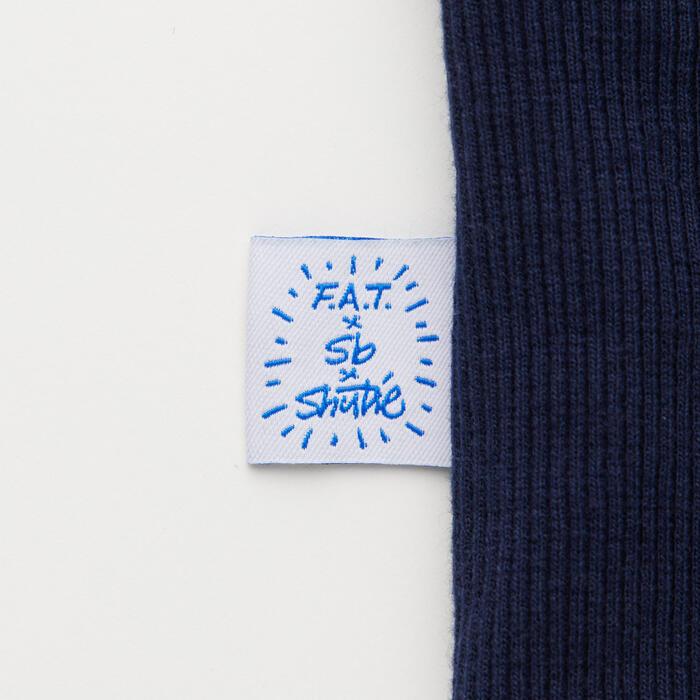 FAT エフエーティー スウェット REVERSIE F32121-SW09 リバーシブル