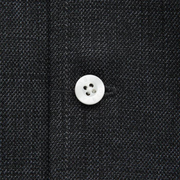 FAT エフエーティー シャツ GARCIA キューバシャツ BIGシルエット