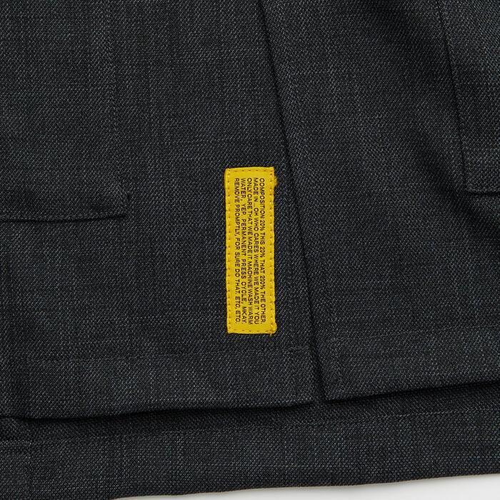 FAT エフエーティー シャツ GARCIA キューバシャツ BIGシルエット