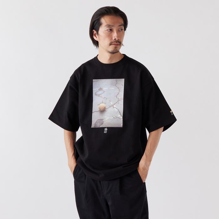 FAT エフエーティー Tシャツ Y.T. 