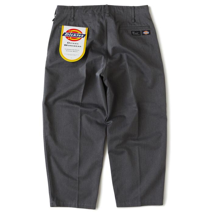 FAT エフエーティー パンツ SLACKIES F32220-PN03 Dickies FAT エフエーティー パンツ SLACKIES F32220-PN03 Dickies
