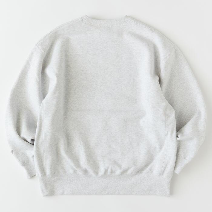 FAT エフエーティー スウェット DEPT F32220-SW01 トレーナー