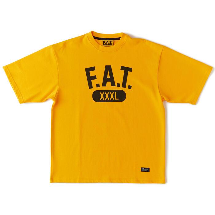 FAT エフエーティー Tシャツ DEPTee F32310-CT03 半袖 メンズ