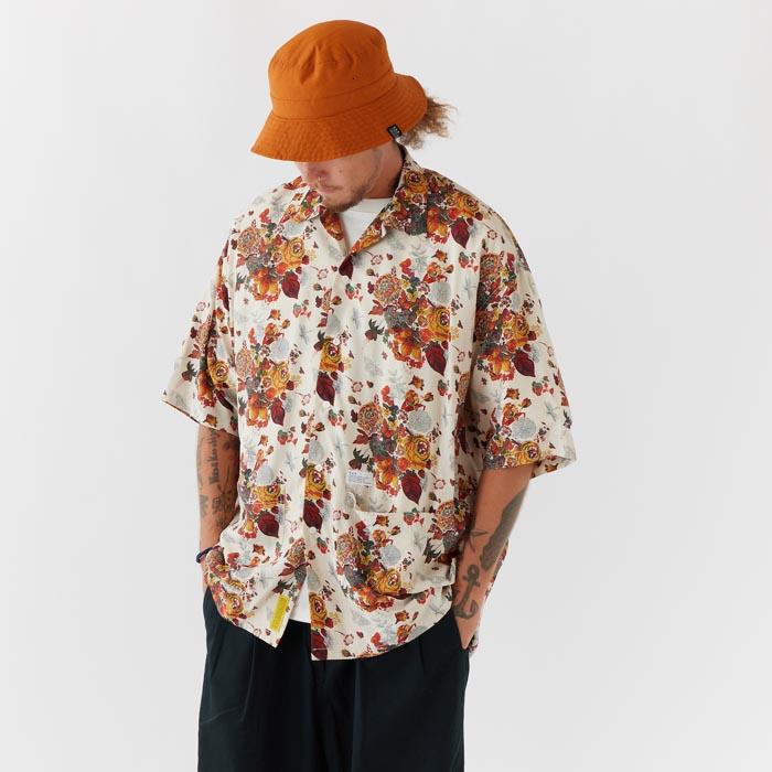 FAT ショートミュージック　フォーショートピープル Tシャツ FAT ショートミュージック フォーショートピープル Tシャツ FAT