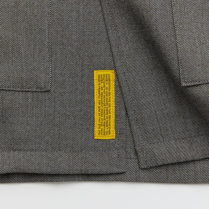FAT エフエーティー シャツ CANSECO F32310-SH18 キューバシャツ 半袖