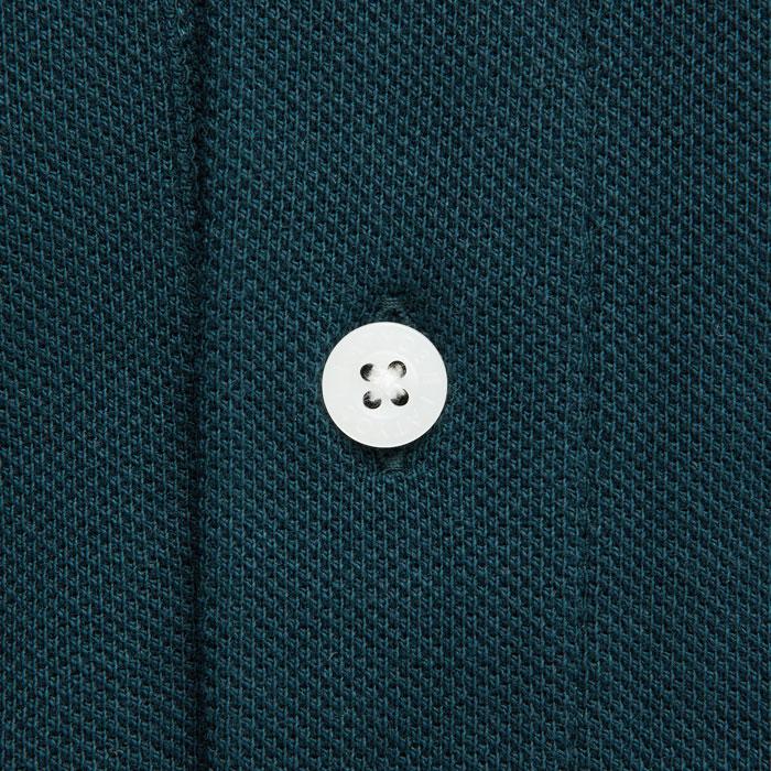 FAT エフエーティー ポロシャツ BIGBEE F32311-CT16 半袖 メンズ