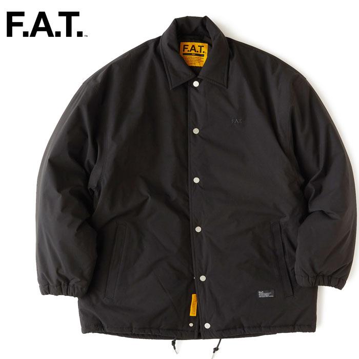 ジャケット・アウター FAT Thumper Fake Fur Snap Jacket FAT Thumper Fake Fur Snap Jacket - メルカリ