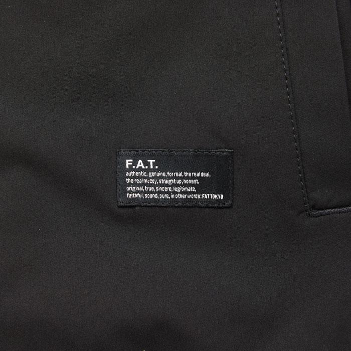 FAT エフエーティー ジャケット FILLBREAKER F32320-JK07 コーチ