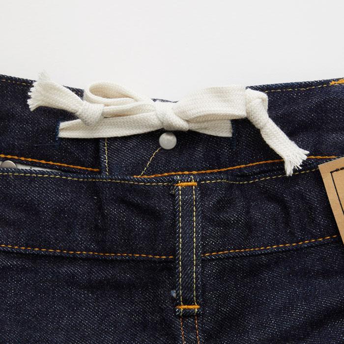 FAT エフエーティー デニム パンツ 1-1 F32320-PN23 メンズ FAT エフエーティー デニム パンツ 1-1 F32320-PN23 メンズ
