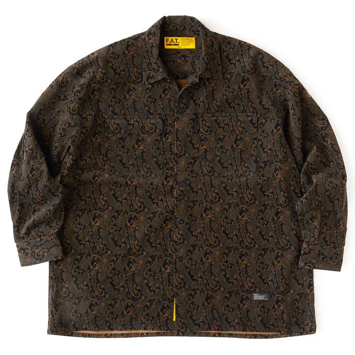 FAT ビッグTシャツ FAT XL GIANT｜FAT ONLINE SHOP | FATYO.COM