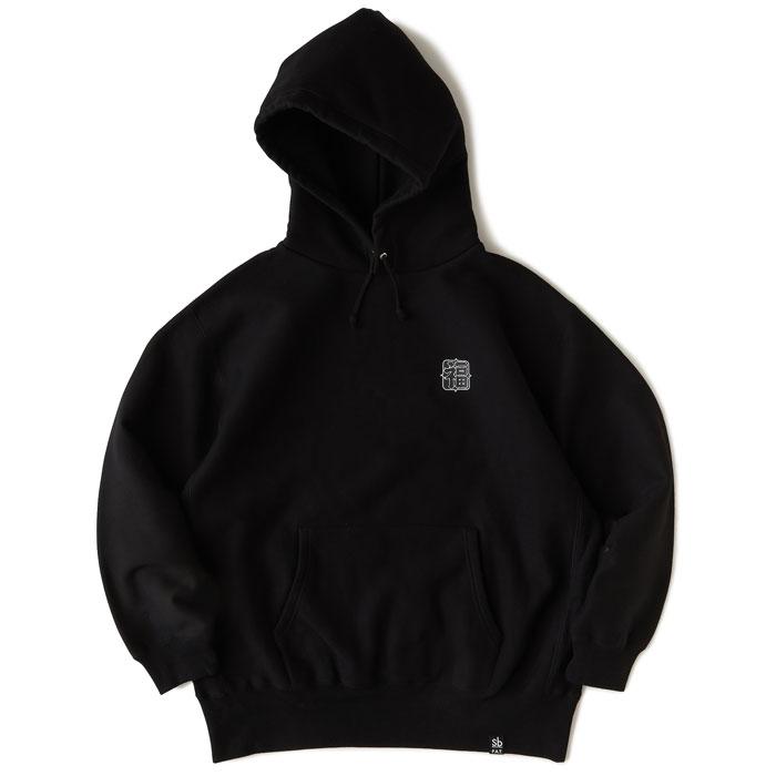 fordirelifesake パーカー！ PUMA_X_SAYSKY_HOODIE-