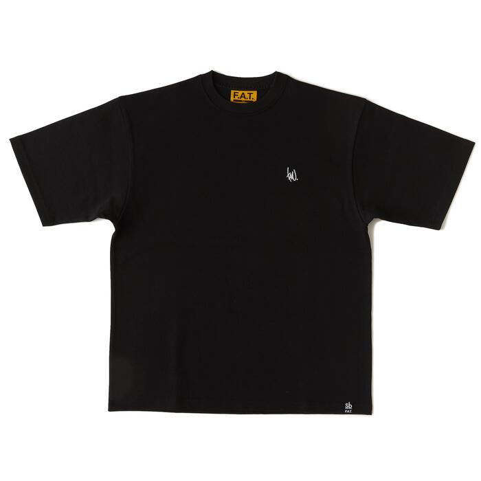FAT エフエーティー Tシャツ TAVU 