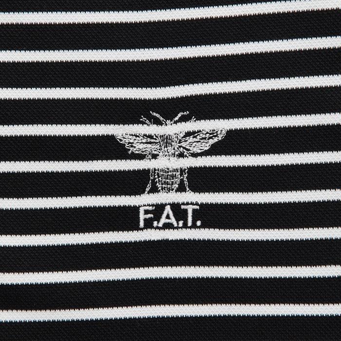 FAT エフエーティー ポロシャツ BEEDER F32411-CT34 : firstadium