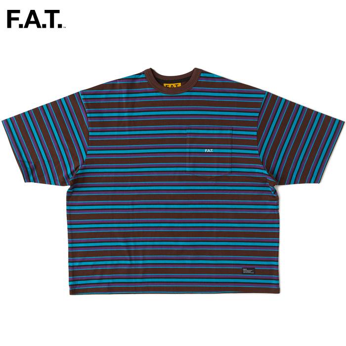FAT エフエーティー Tシャツ GIGANDA F32420-CT17 : firstadium - 通販