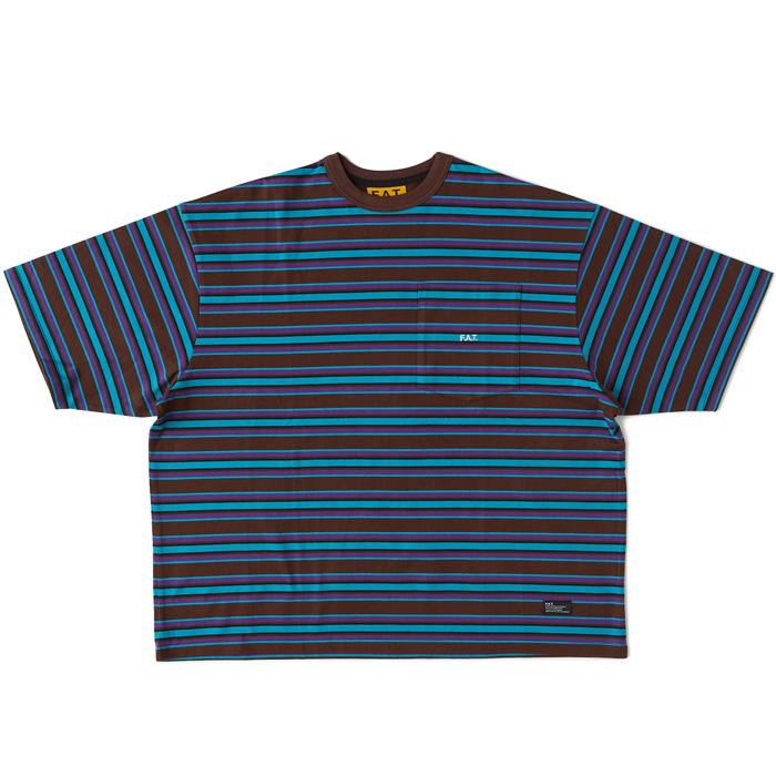 FAT エフエーティー Tシャツ GIGANDA F32420-CT17 : firstadium - 通販