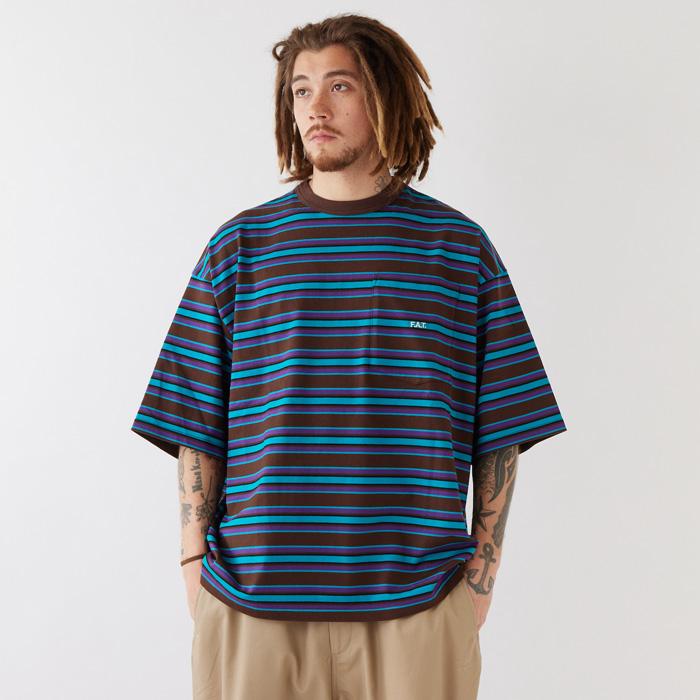 FAT エフエーティー Tシャツ GIGANDA F32420-CT17 : firstadium - 通販