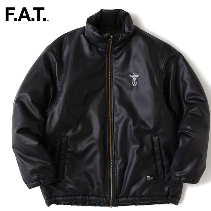 FAT エフエーティー ジャケット BEETHER F32420-JK08 ブルゾン