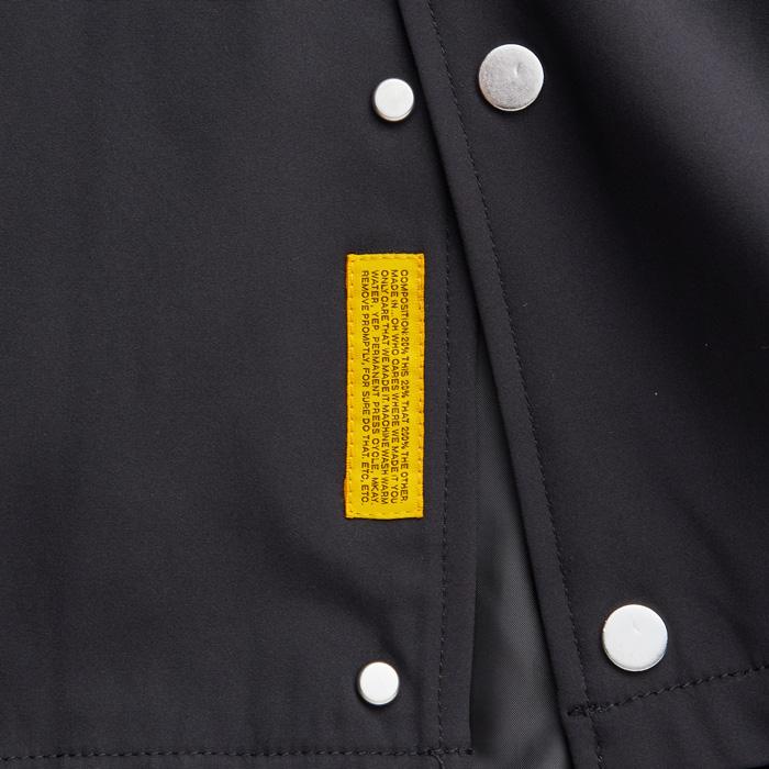 FAT エフエーティー ジャケット JERCH F32420-JK21 コーチジャケット