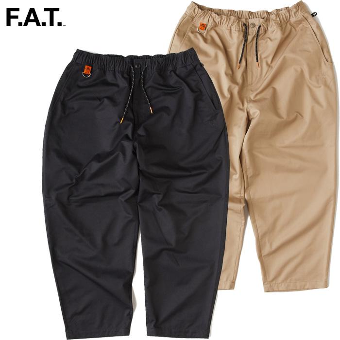 FAT エフエーティー パンツ FULLKAP F32420-PN07 イージーパンツ