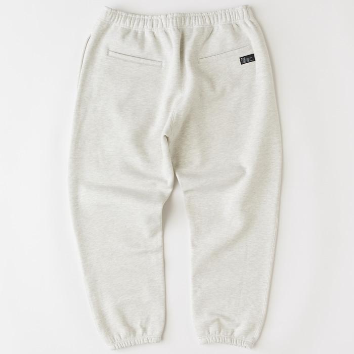 FAT / UTILETIC/スウェットパンツ/SKINNY/--/コットン/BEG/F32420-PN16 FAT エフエーティー スウェットパンツ UTILETIC F32420-PN16