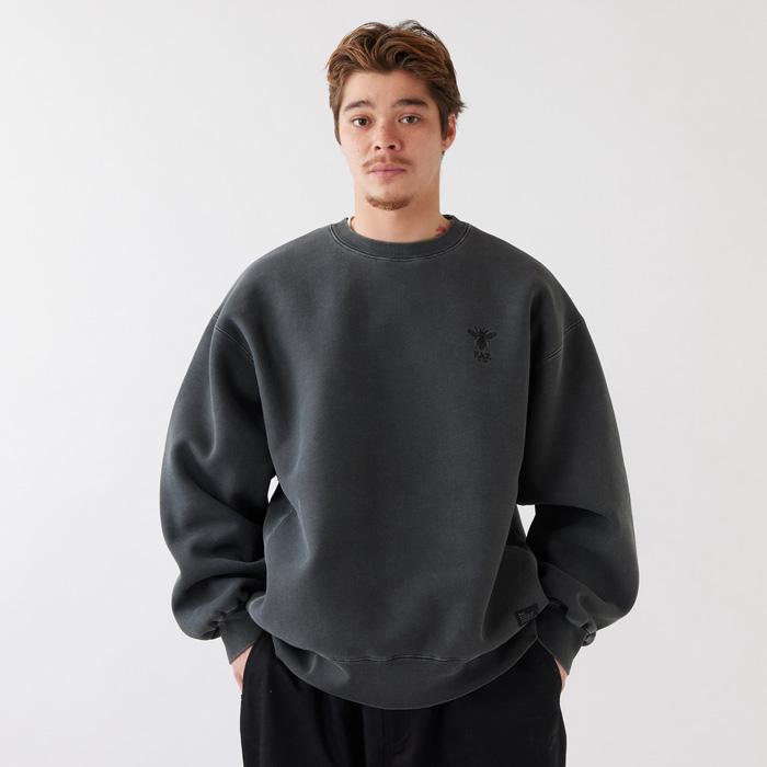 FAT エフエーティー スウェット CRUEMENT F32420-SW06 トレーナー