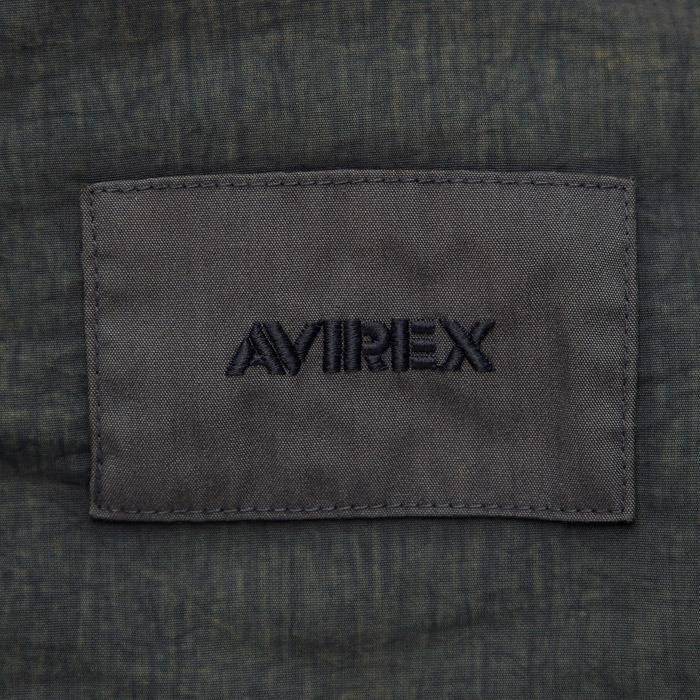 FAT エフエーティー ジャケット FA-8 F32421-JK25 コラボ AVIREX