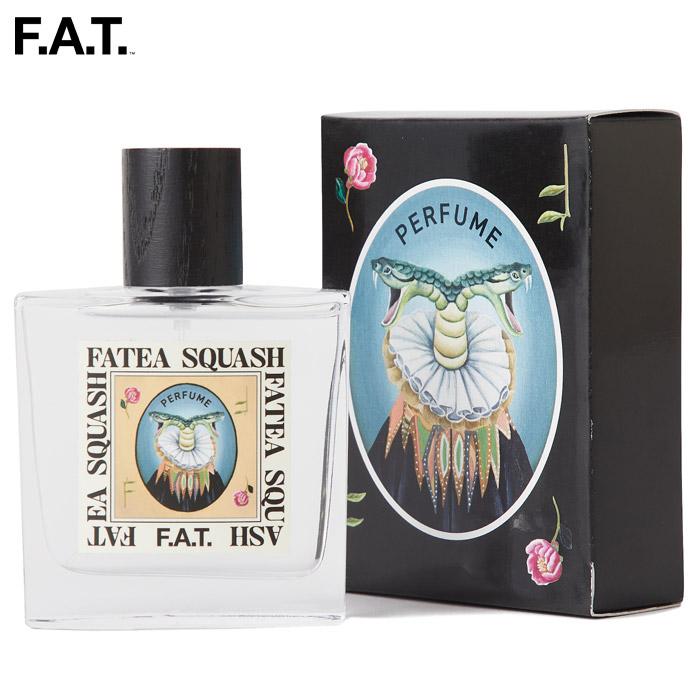 【Loyd】FAT エフエイティー オードトワレ 25mL FAT エフエーティー 香水 FATEASQUASH F32510-AC03 オードパルファム