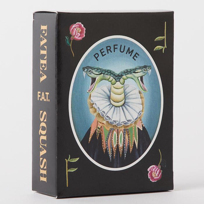 FAT エフエーティー 香水 FATEASQUASH F32510-AC03 オードパルファム