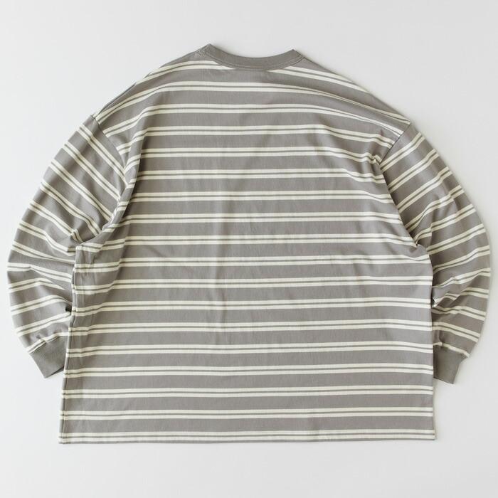 FAT エフエーティー Tシャツ GIGARDER F32510-CT22 長袖 ロンT