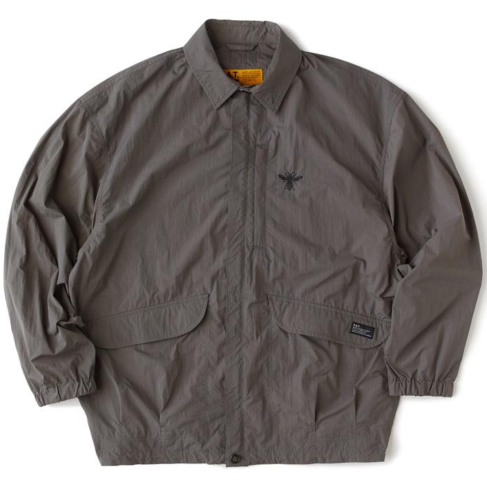 F.A.T. F32510-JK10 ナイロンジャケット　最終値引 FAT エフエーティー ジャケット BEEGGIES F32510-JK11 ナイロン