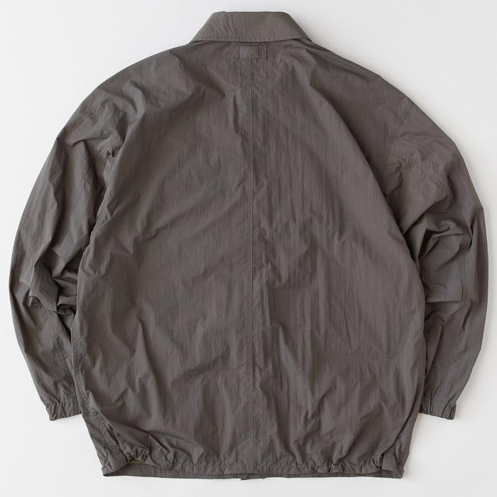 F.A.T. F32510-JK10 ナイロンジャケット　最終値引 SHELLTILITY｜FAT ONLINE SHOP | FATYO.COM