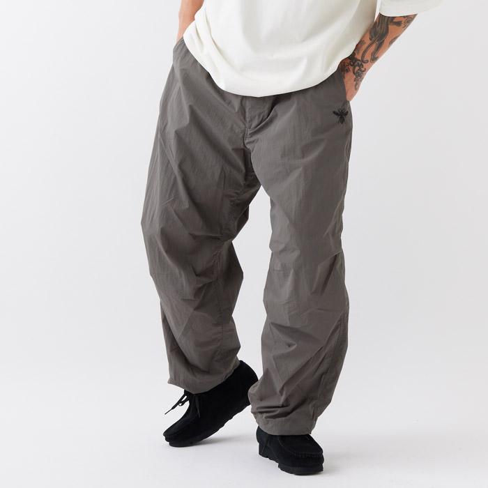 FAT エフエーティー パンツ OVERBEE F32510-PN10 ナイロンパンツ