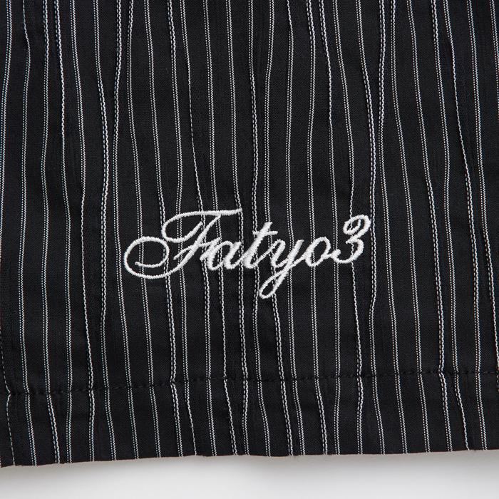 FAT エフエーティー シャツ GIGATUCK F32510-SH12 半袖シャツ