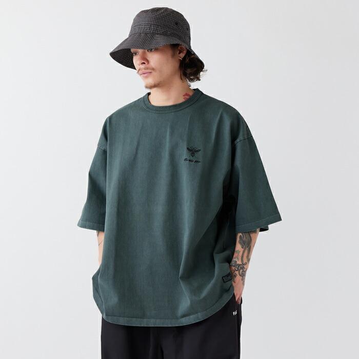 FAT エフエーティー Tシャツ ACIDee F32511-CT33 : firstadium - 通販