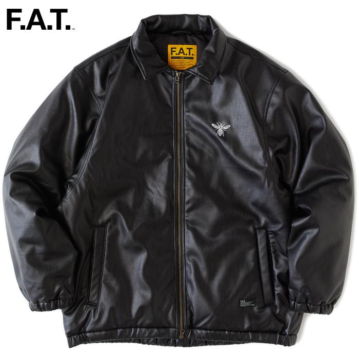 FAT エフエーティー ジャケット BEEZZLER F32520-JK18 ブルゾン