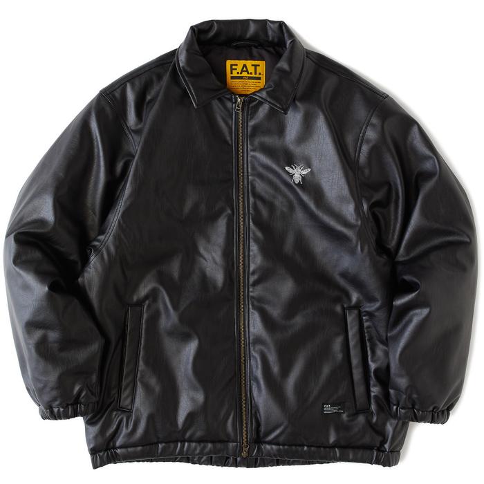 FAT エフエーティー ジャケット BEEZZLER F32520-JK18 ブルゾン