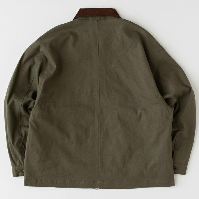 FAT エフエーティー ジャケット ブルゾン BRUZZLER F32520-SH17