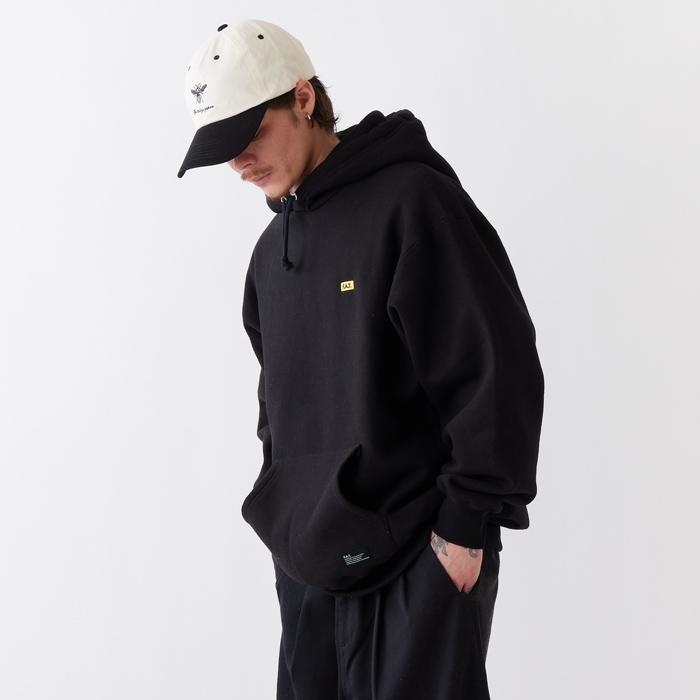 FAT エフエーティー パーカー SIGOVER F32520-SW03 : firstadium