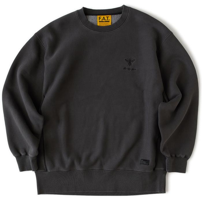 FAT エフエーティー スウェット FADEMENT.CRU F32520-SW05