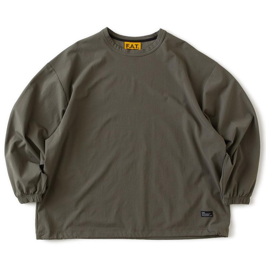 FAT エフエーティー Tシャツ カットソー GRANFLEX F32610-CT16