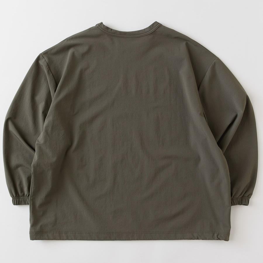 FAT エフエーティー Tシャツ カットソー GRANFLEX F32610-CT16