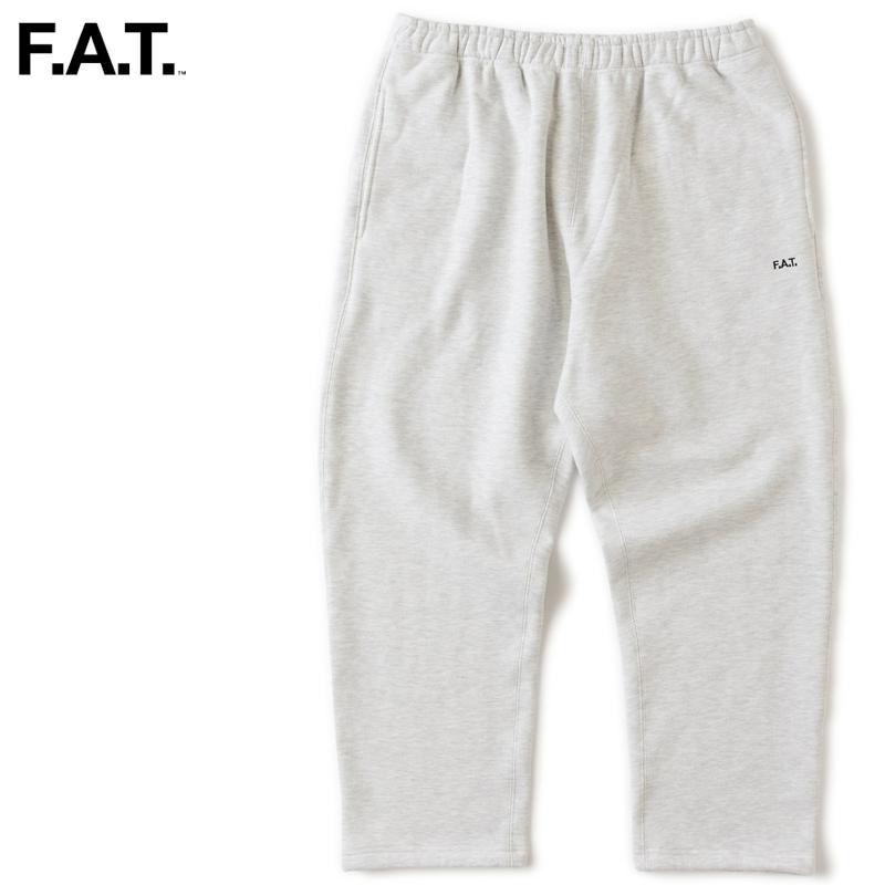 FAT エフエーティー パンツ スウェットパンツ GRANLETIC F32610-PN07